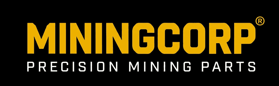 MiningCorp · Precision Mining Parts