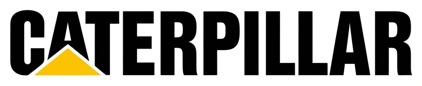Logo Caterpillar